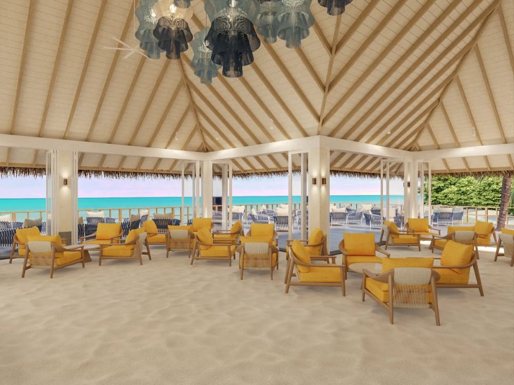 Eri Maldives (ex. Eriyadu Island Resort) 4*