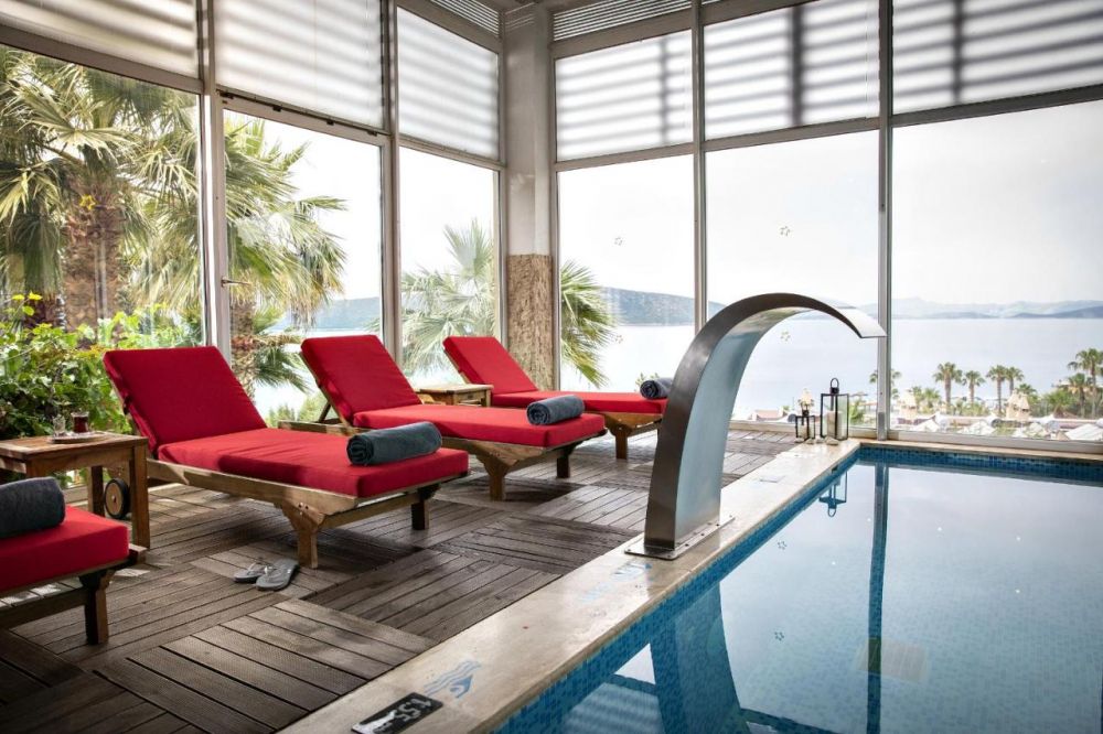 Tui Magic Life Bodrum 5*