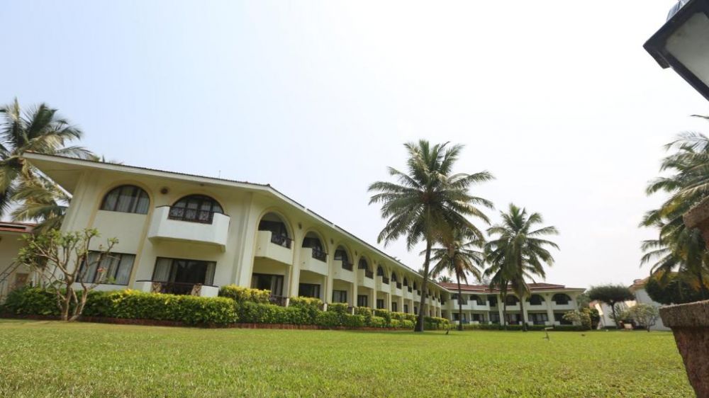 Holiday Inn Resort 5*