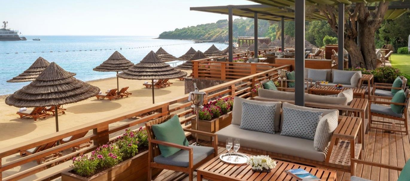 Mandarin Oriental Bodrum 5*