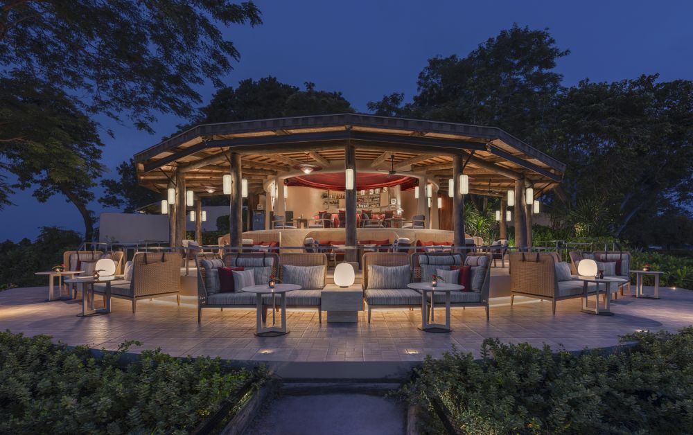 The Naka Island Resort & SPA 5*