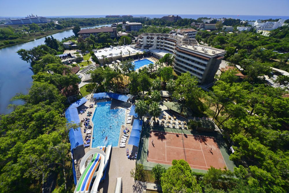 Linda Resort Hotel 5*