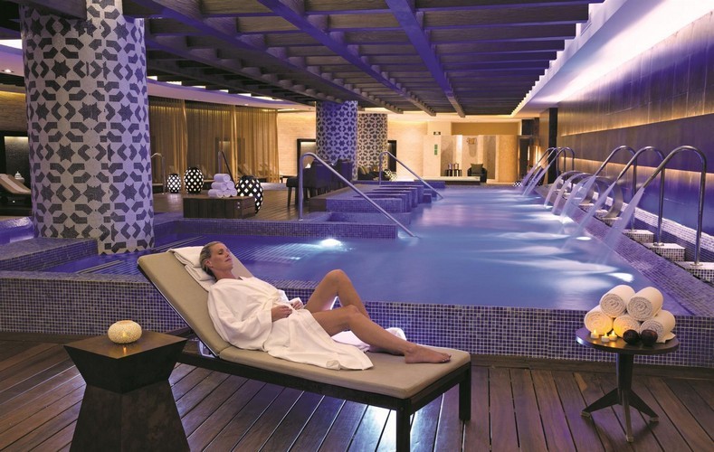 Hideaway at Royalton Riviera Cancun | Adults Only 5*