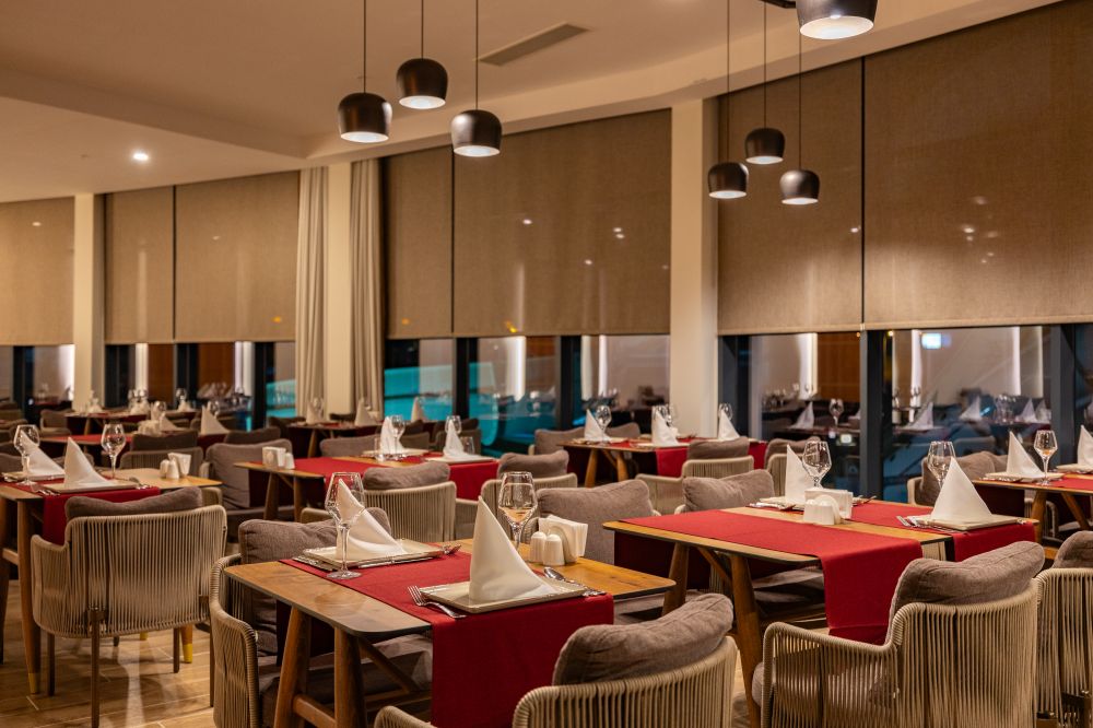 Side Moon Palace Hotel 5*