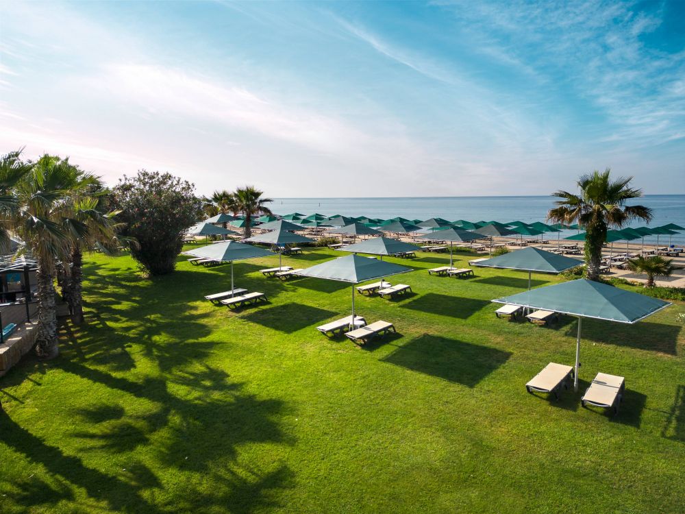 Kaya Belek Hotel 5*