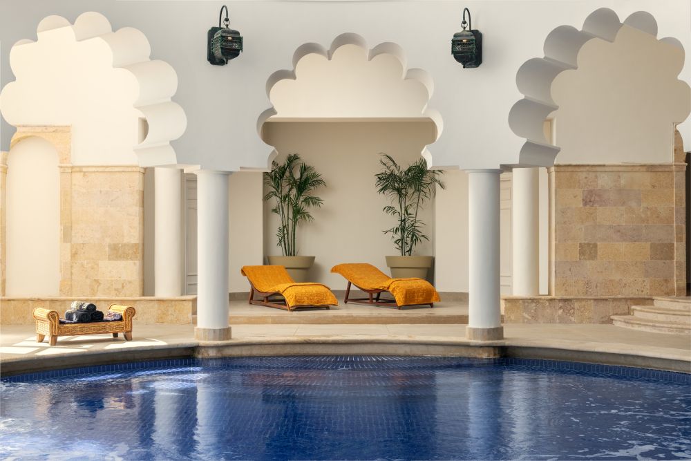 Sheraton Sharm Hotel, Resort, Villas & Spa 5*