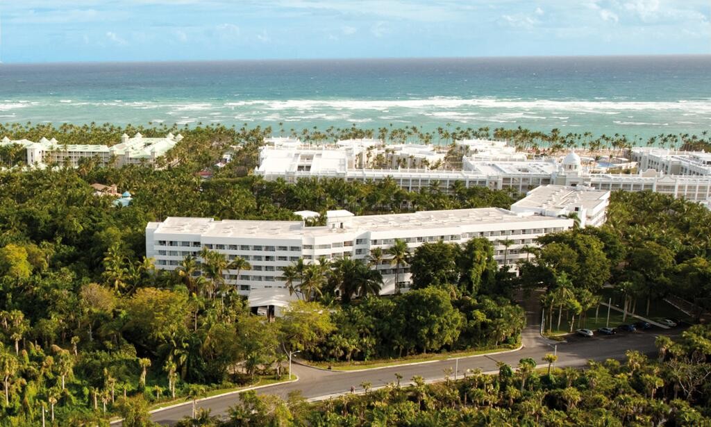 Riu Naiboa 4*