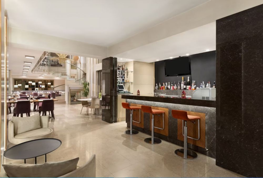 Ramada By Wyndham Istanbul Grand Bazaar 4*