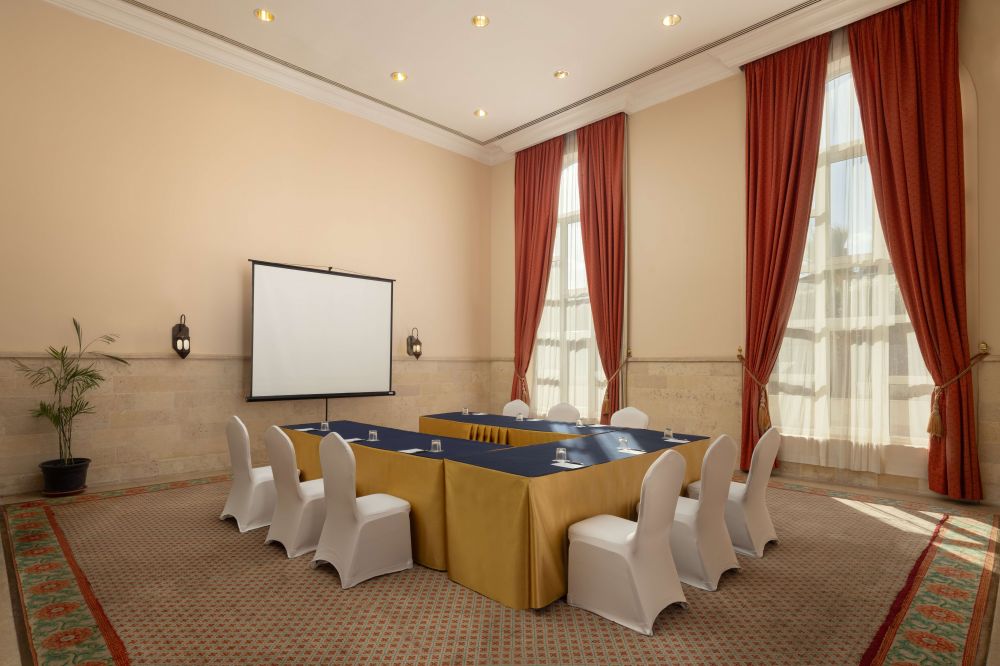 Sheraton Sharm Hotel, Resort, Villas & Spa 5*