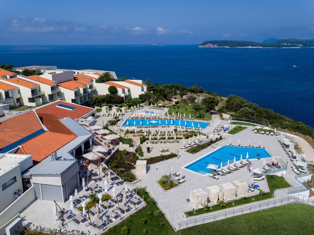 Valamar Hotel Argosy 4*