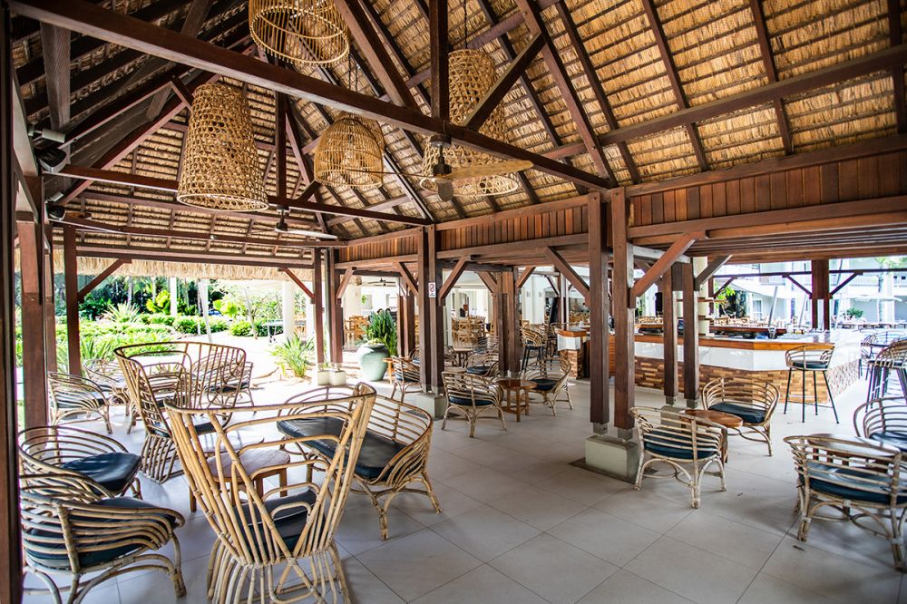 Tarisa Resort & Spa 3*