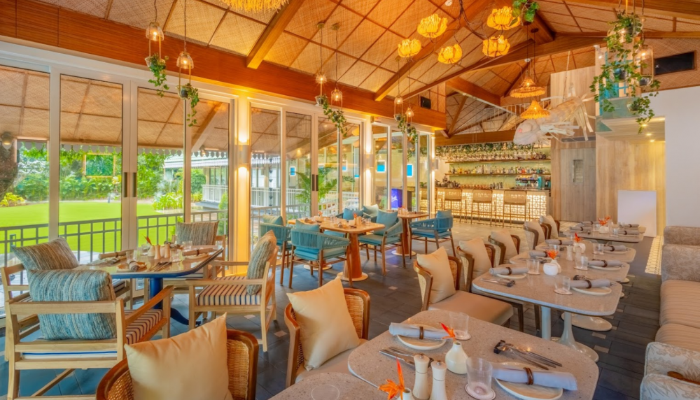 Heritage Village Club 5*