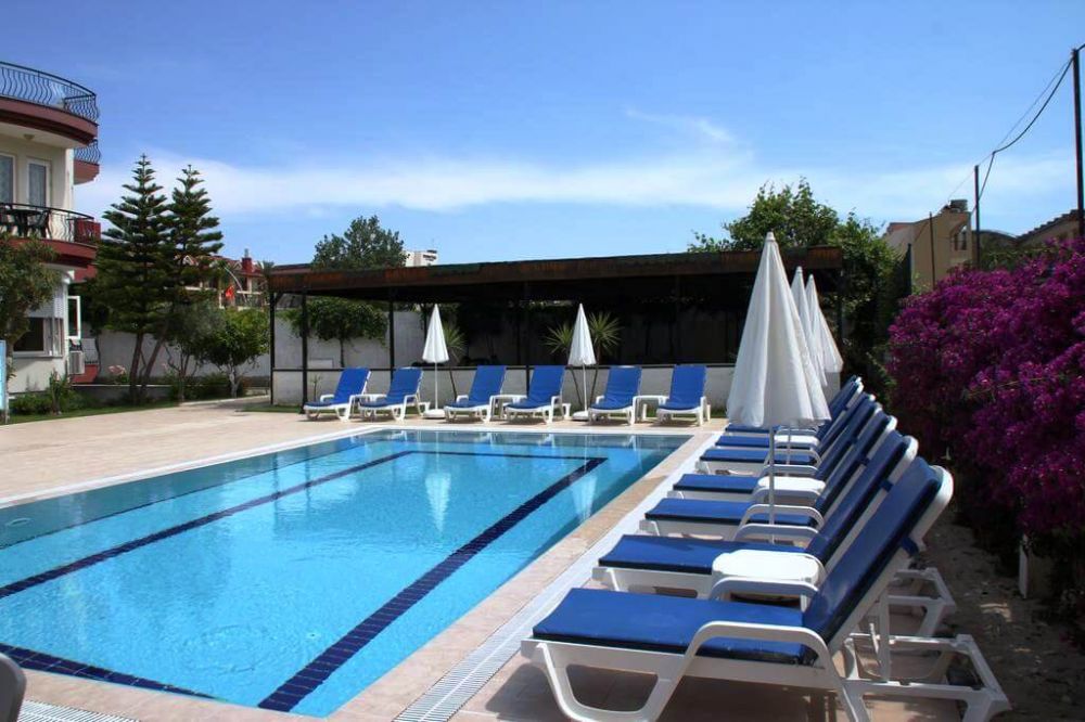 Minta Apart Hotel Special 