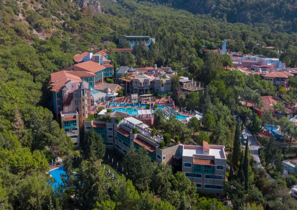 Lıberty Lykıa Adults Only 5*