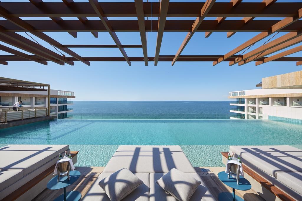 Mandarin Oriental Jumeira Dubai 5*