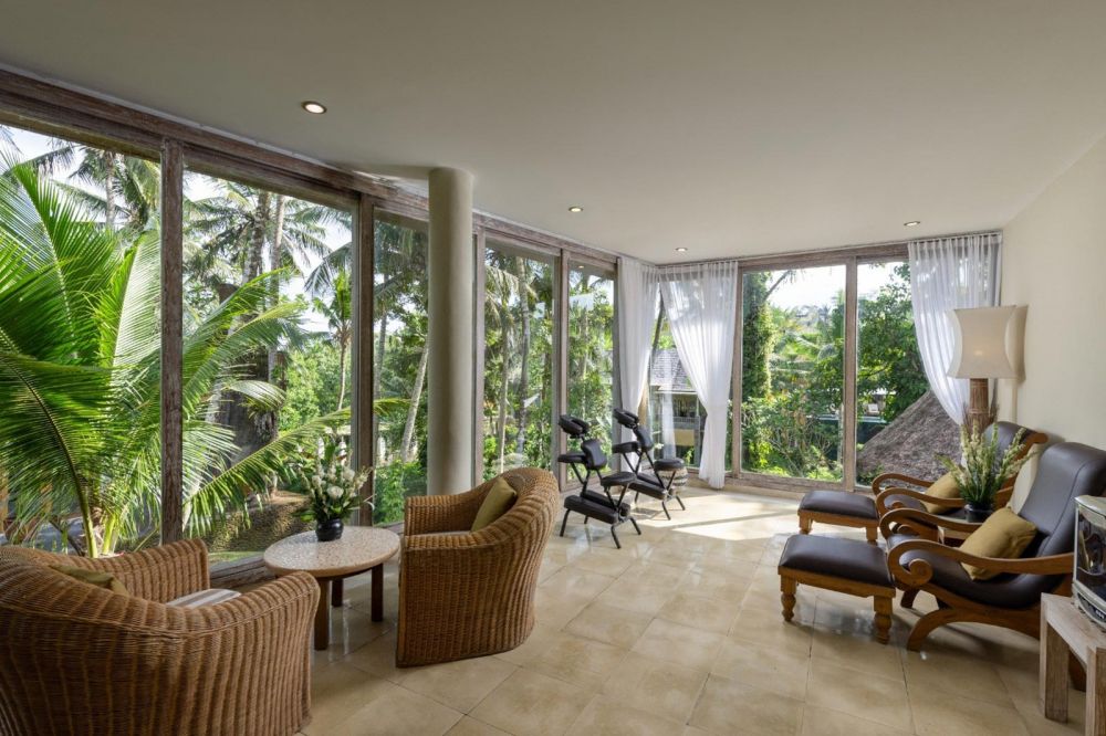 Wapa di Ume Resort & Spa 4*