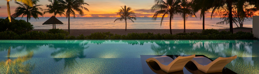 Movenpick Resort Waverly & Movenpick Villas Residence Phu Quoc 5*