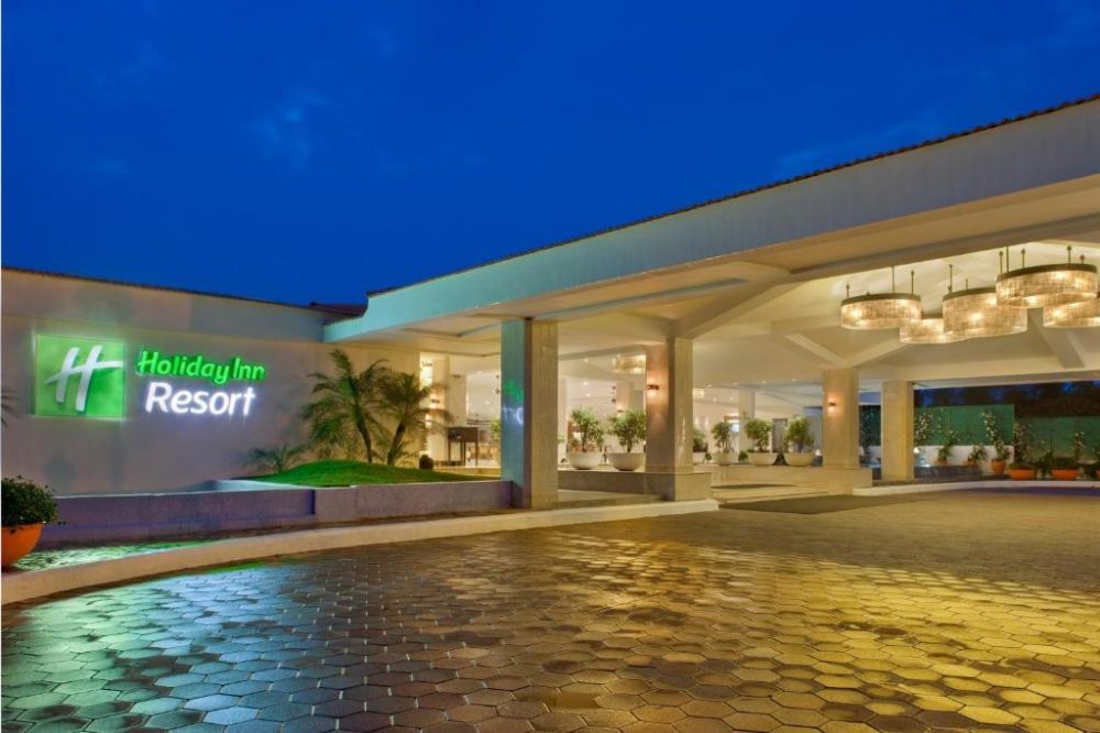 Holiday Inn Resort 5*