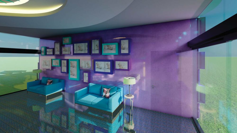 Rixos Radamis Tirana 5*