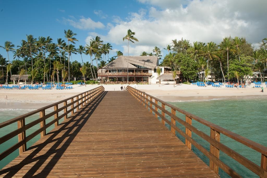 Impressive Punta Cana (ex. Impressive Resort & Spa Punta Cana) 5*