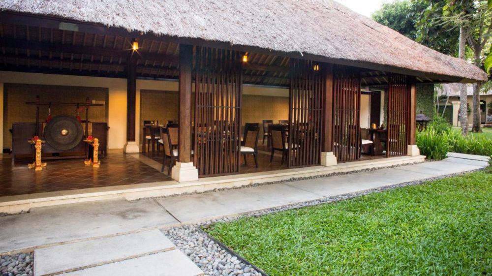 Kayumanis Sanur Villas & Spa 5*