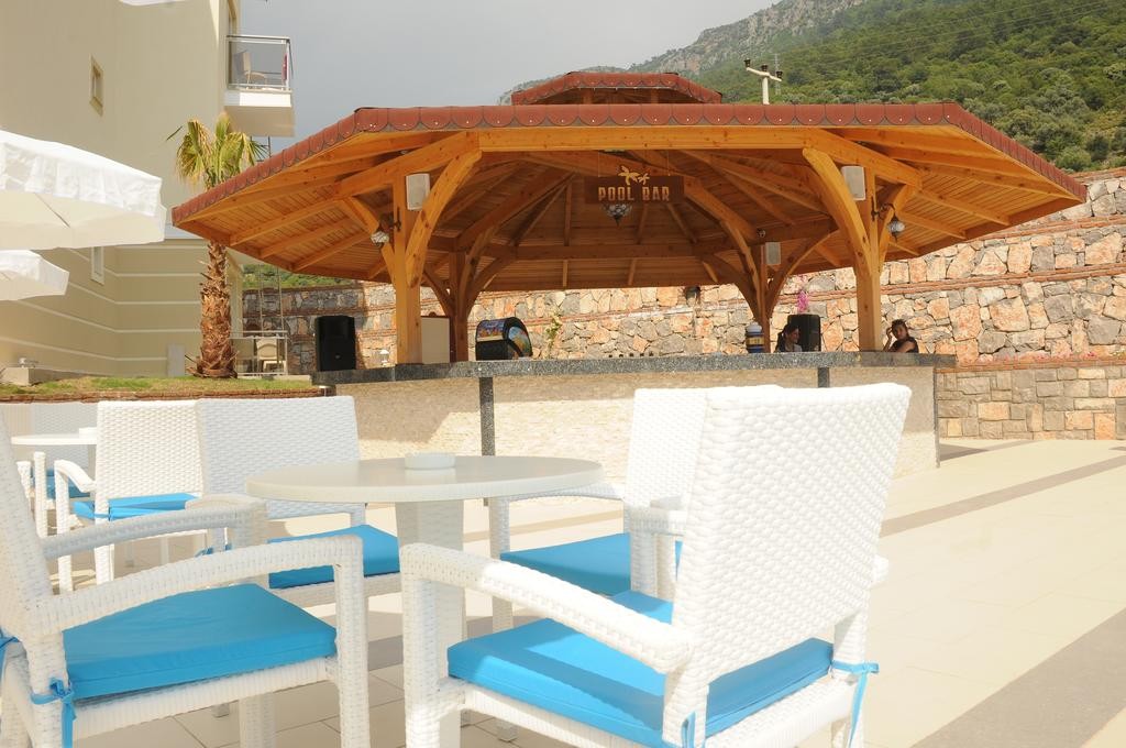 Marcan Resort Hotel 4*