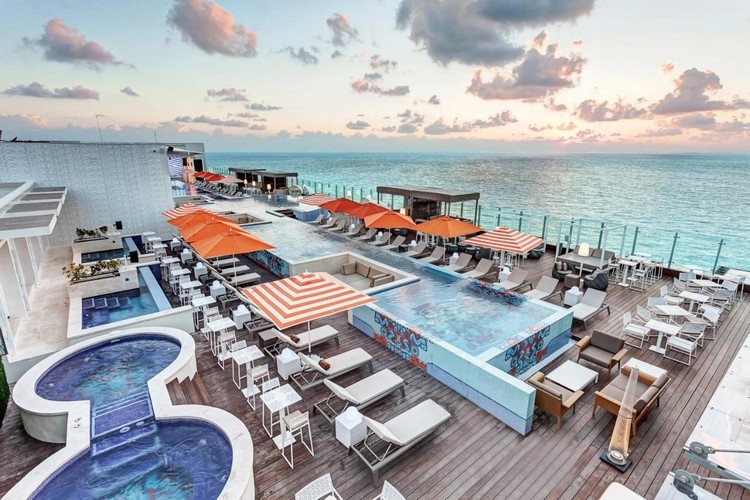 Royalton CHIC Suites Cancun | Adults Only 5*