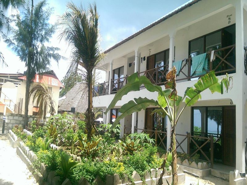 Union Beach Bungalow 3*