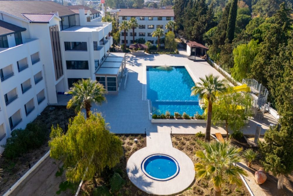 Proxima Hotel 4*