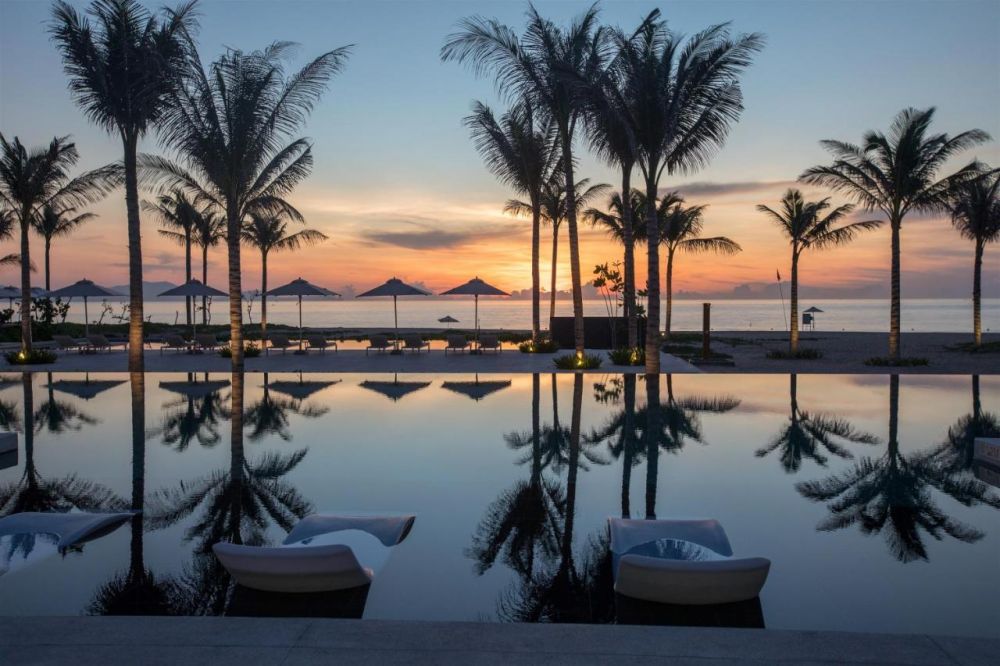 Alma Resort Cam Ranh 5*