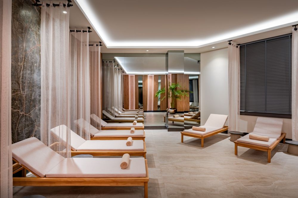 Delphin Palace Hotel 5*