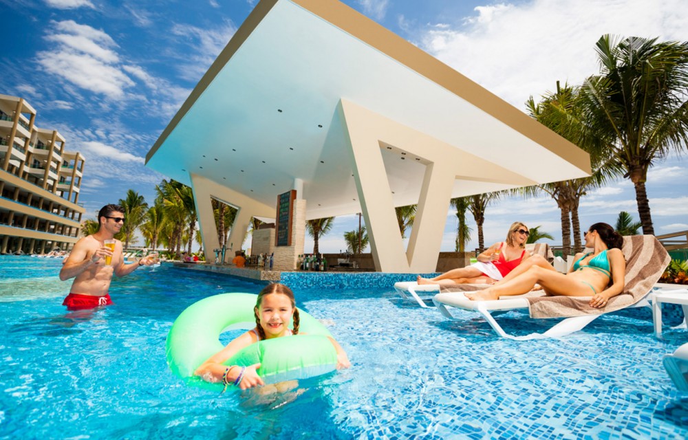 Generations Riviera Maya 5*