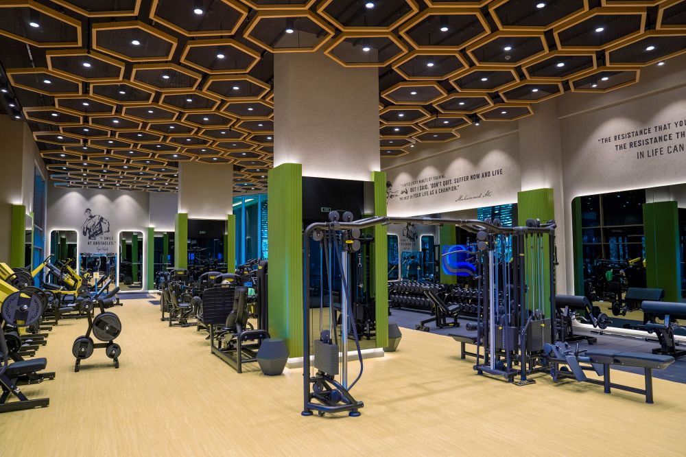 Regnum Carya Golf & Spa 5*