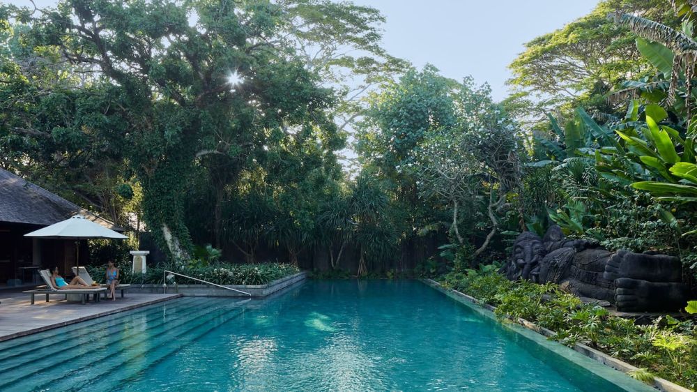 Andaz Bali - a concept by Hyatt 5*