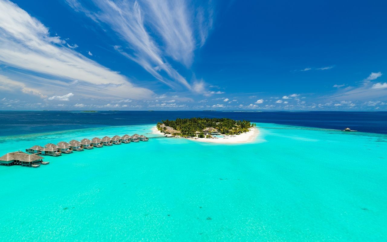 Baglioni Resort Maldives 5*