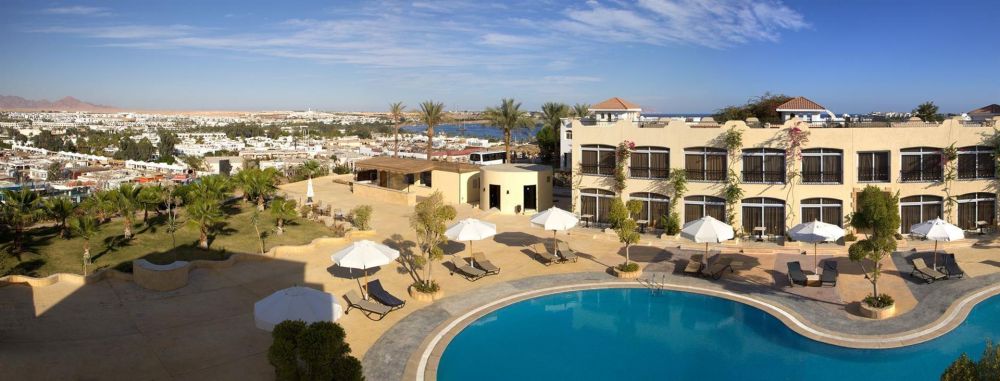 Royal Naama Bay Resort 3*