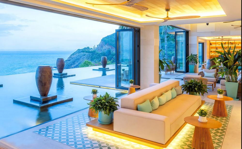 Mia Luxury Hotel Nha Trang 5*