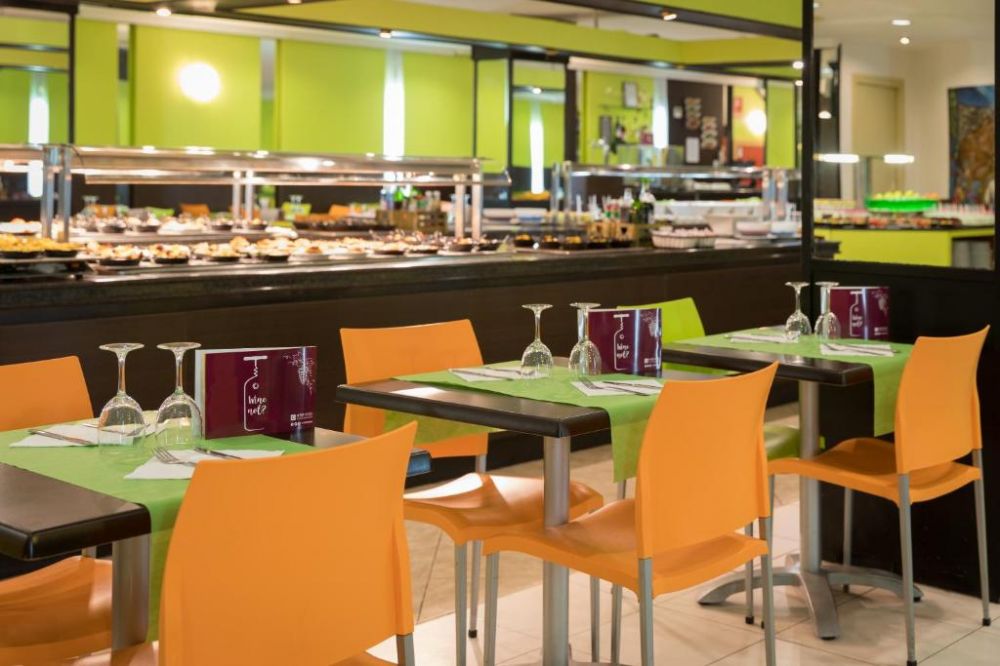 Htop Summer Sun (Ex.Sant Jordi) 3*