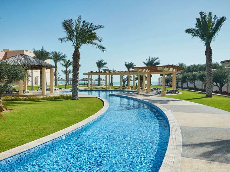 InterContinental Doha Hotel 5*