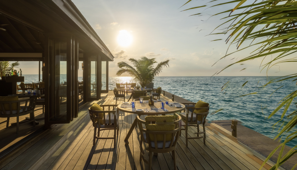 Jawakara Islands Maldives 5*