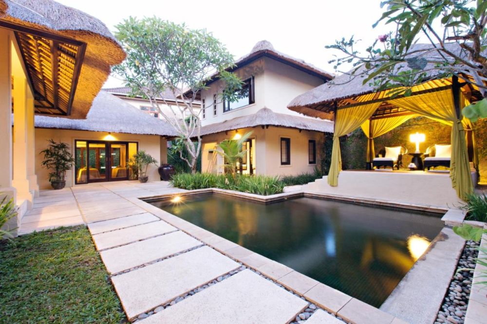 Kayumanis Sanur Villas & Spa 5*