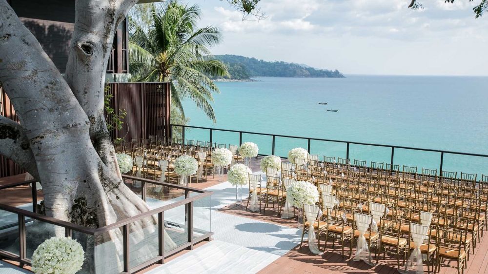 Pullman Phuket Arcadia Naithon Beach 5*