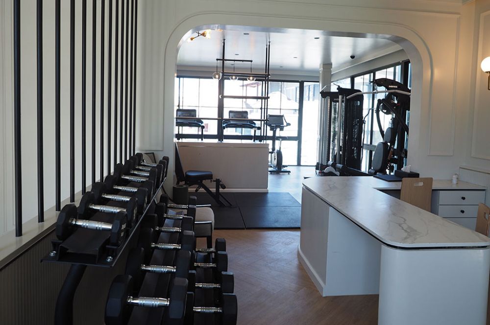 Chateau Du Village 4*