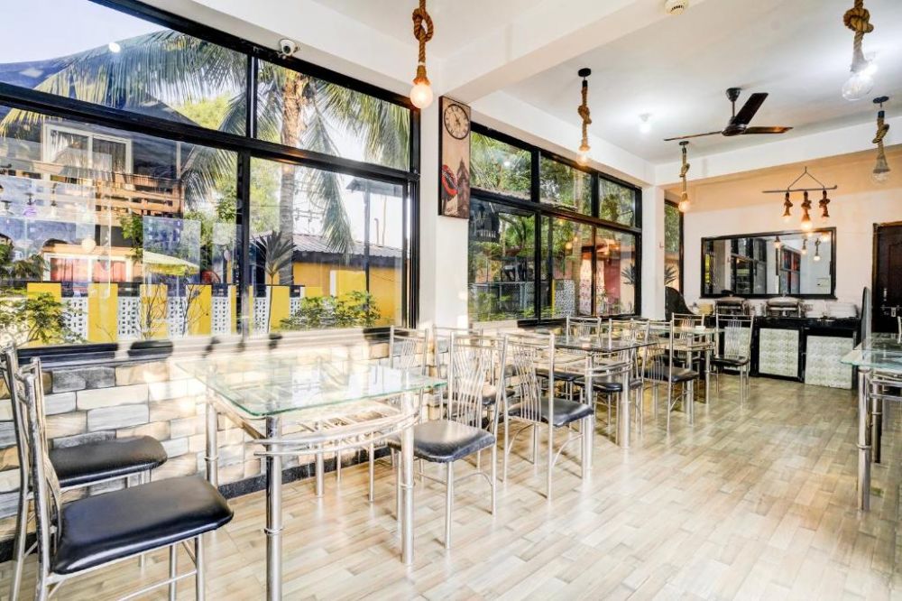 Super Townhouse Morjim (ex.Wenzette Cottages) 2*