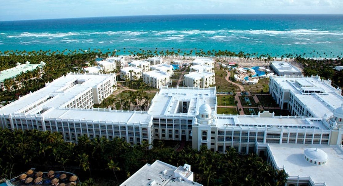 Hotel Riu Palace Bavaro 5*