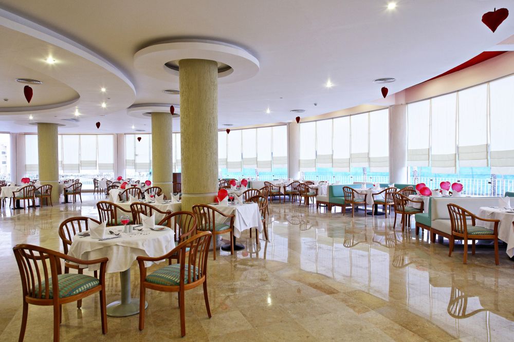 Three Corners Sunny Beach Hurghada 4*