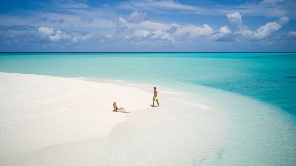 Jawakara Islands Maldives 5*