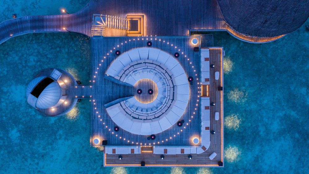 Anantara Kihavah Villas 5*