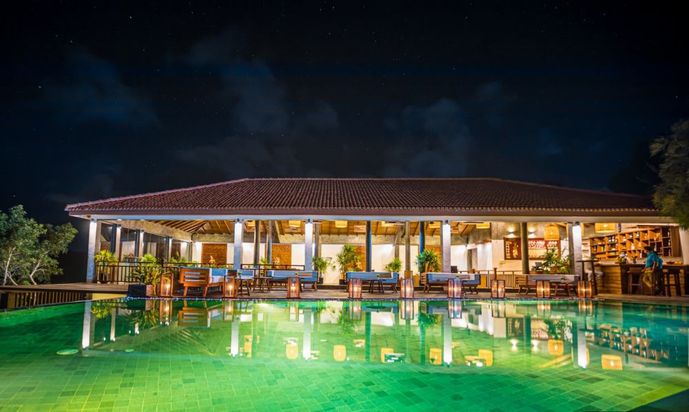 Mayavee Resort and Spa 5*