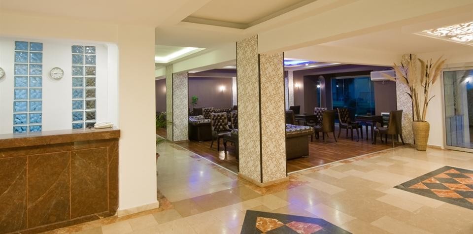 Ruza Beach Hotel 4*